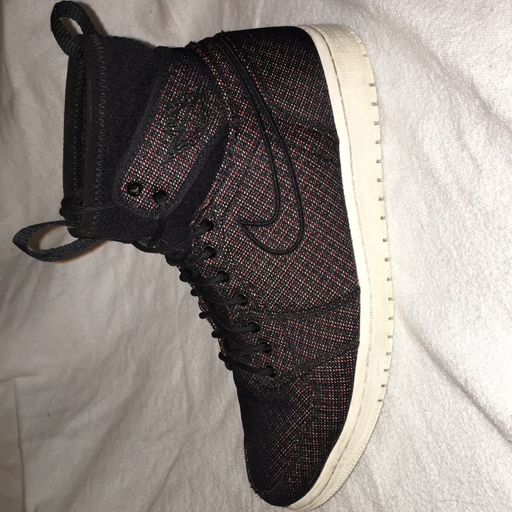 Jordan 1 ultra high